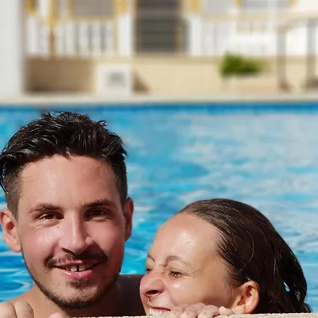 Casa Cozy * Torrevieja