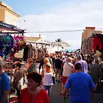 Apartman Casa Cozy Torrevieja