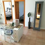 Apartman Casa Cozy
