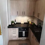 Apartman Casa Cozy