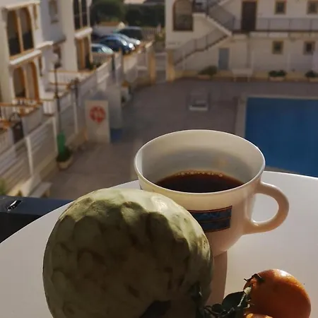 Casa Cozy