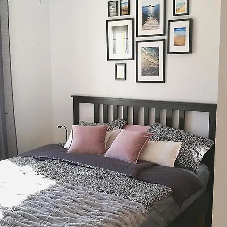 Casa Cozy Apartment *