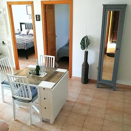 Apartment Casa Cozy