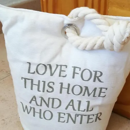 Apartment Casa Cozy Torrevieja