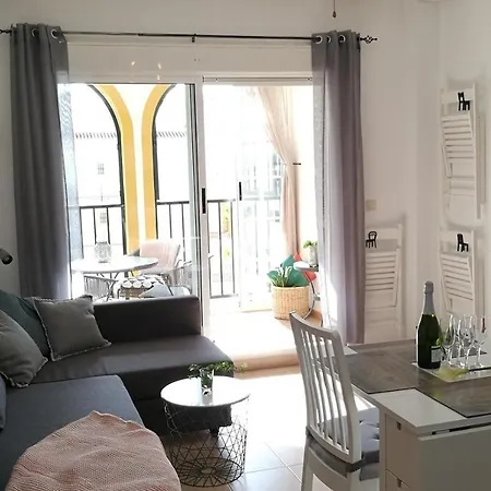 Apartment Casa Cozy
