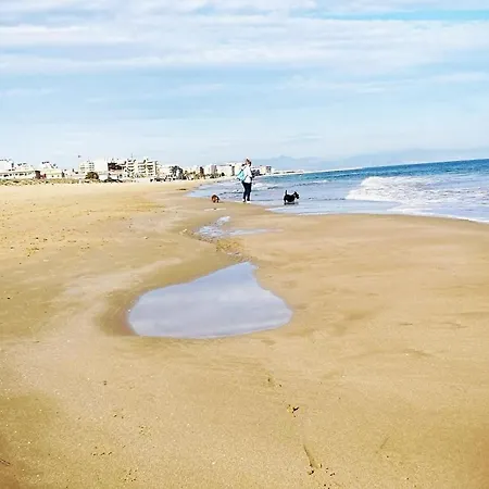Apartment Casa Cozy Torrevieja
