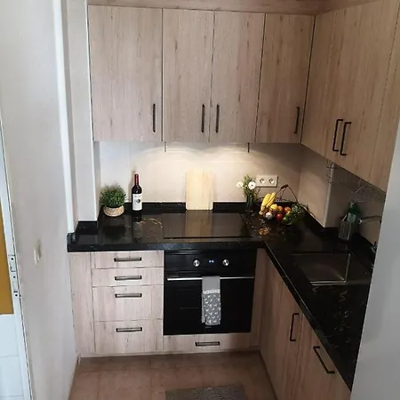 Apartment Casa Cozy *
