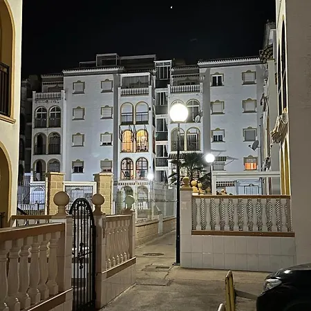 Apartment Casa Cozy