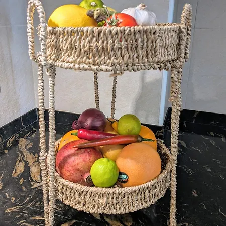 Casa Cozy * 또레비에하