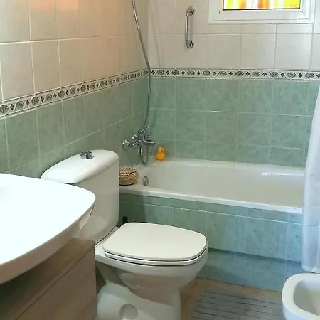 Appartamento Casa Cozy *