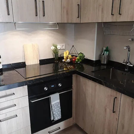 Apartman Casa Cozy *