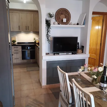 Casa Cozy Torrevieja