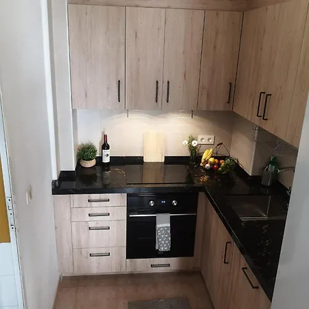 Appartamento Casa Cozy