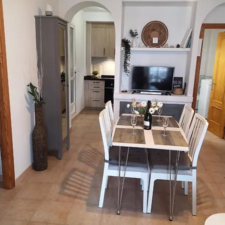 Apartman Casa Cozy Torrevieja