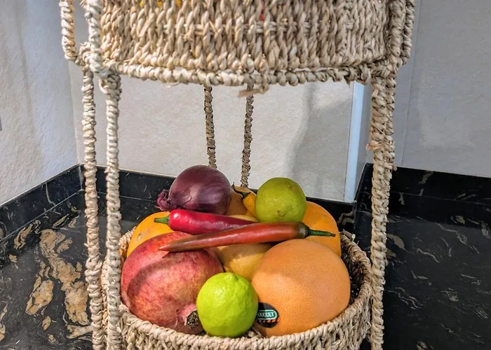 Casa Cozy * 또레비에하