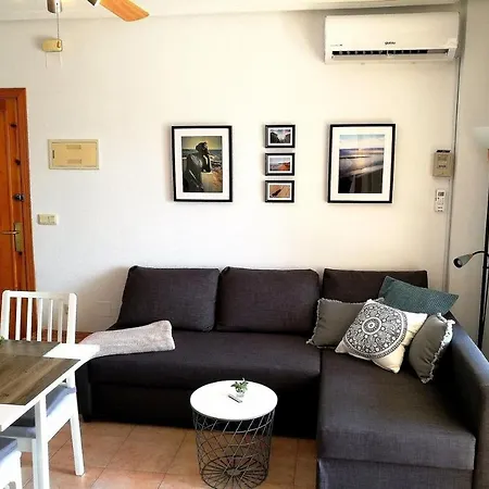 Casa Cozy * Τορεβιέχα