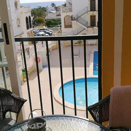 Casa Cozy Τορεβιέχα