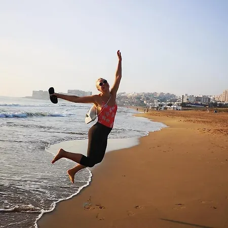 Casa Cozy Τορεβιέχα