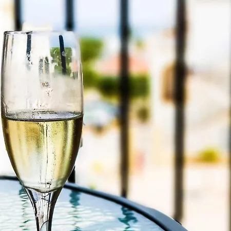 Διαμέρισμα Casa Cozy *