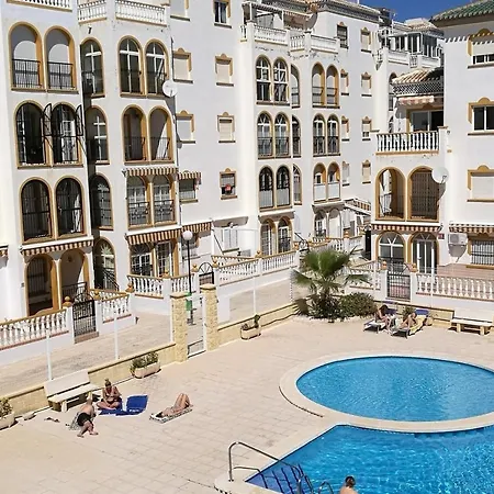 Διαμέρισμα Casa Cozy