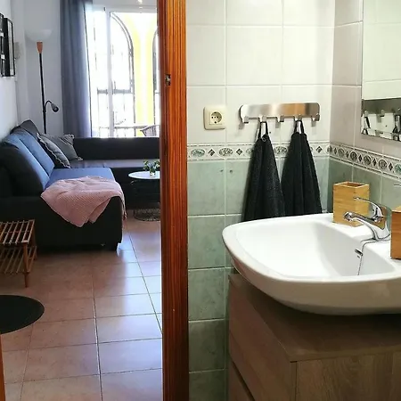 Casa Cozy Τορεβιέχα