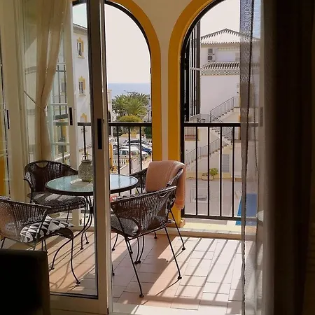 Casa Cozy Τορεβιέχα