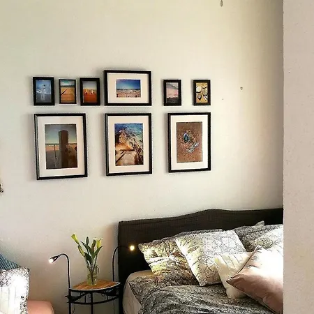 Διαμέρισμα Casa Cozy