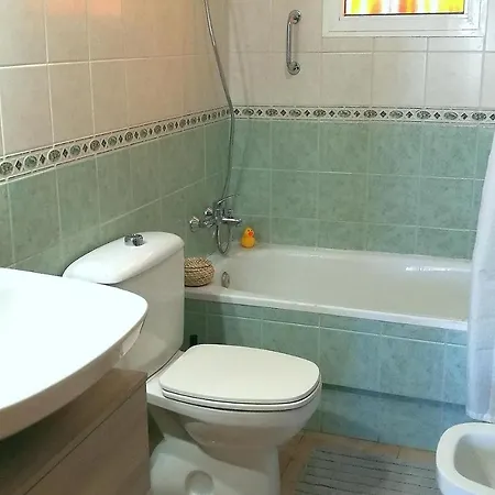 Casa Cozy * Τορεβιέχα