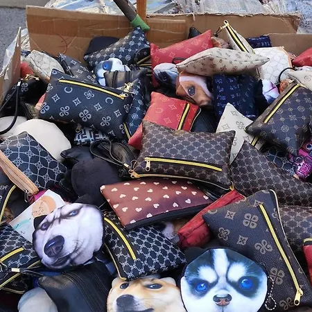 Casa Cozy * Τορεβιέχα