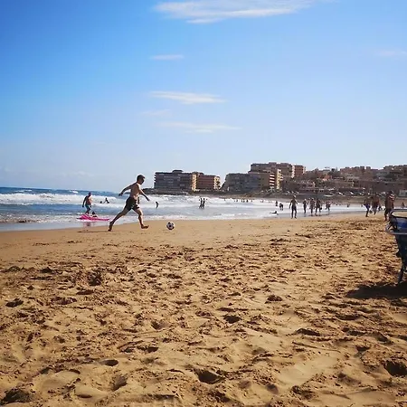 Casa Cozy * Τορεβιέχα