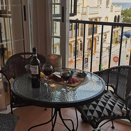 Casa Cozy * Τορεβιέχα