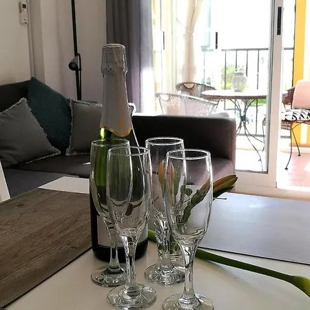 Casa Cozy * Τορεβιέχα