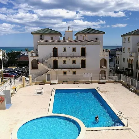 Casa Cozy Τορεβιέχα