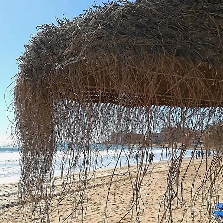 Διαμέρισμα Casa Cozy Τορεβιέχα