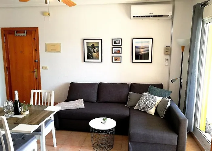 Casa Cozy * Torrevieja
