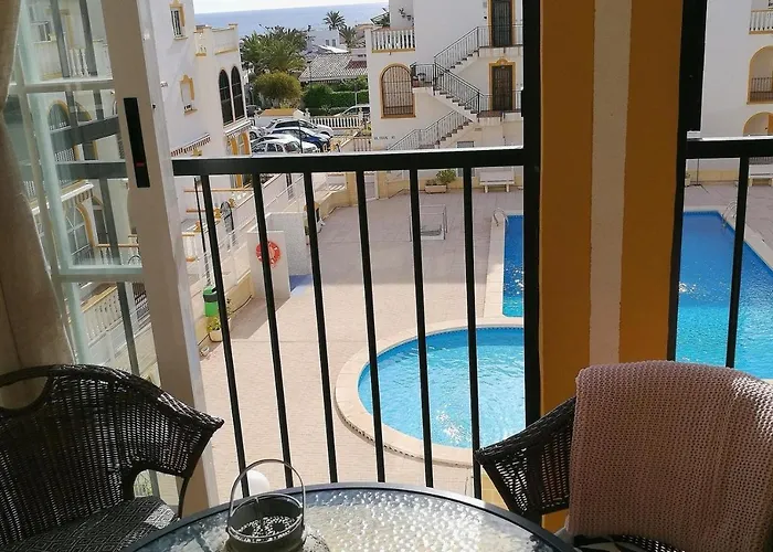 Casa Cozy Torrevieja