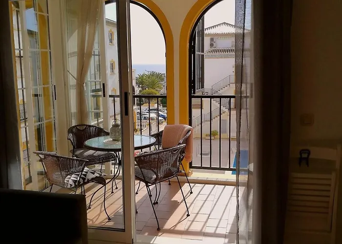 Casa Cozy Torrevieja