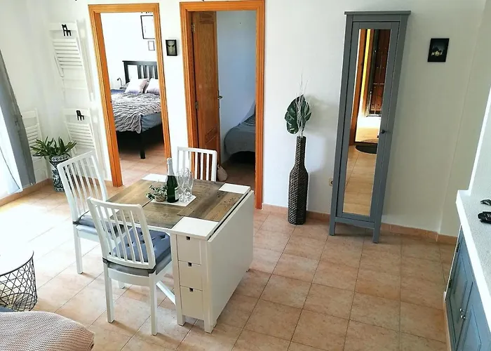 Apartman Casa Cozy