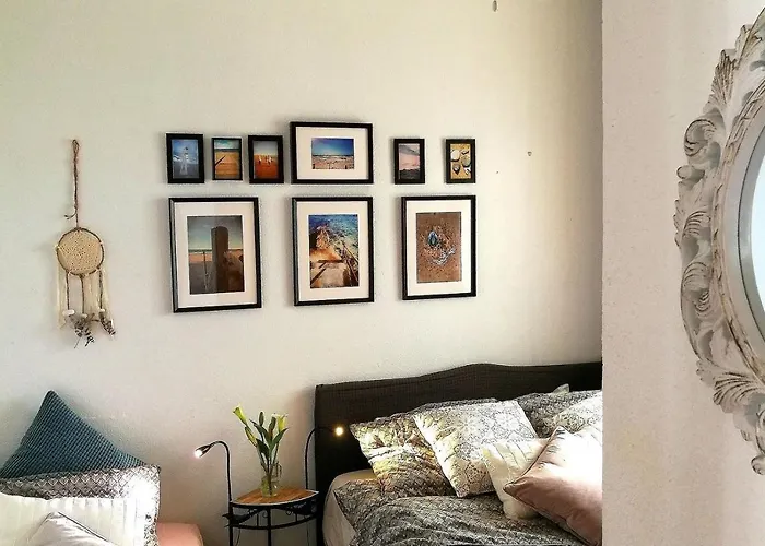 Apartman Casa Cozy