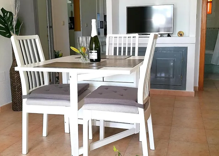 Casa Cozy Torrevieja
