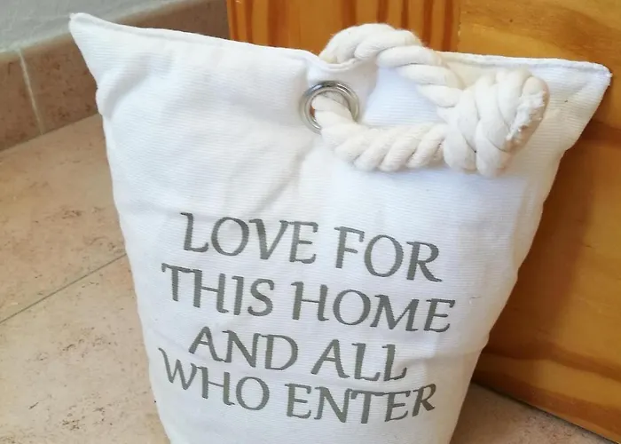 Apartman Casa Cozy Torrevieja