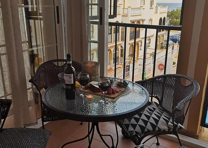 Casa Cozy * Torrevieja