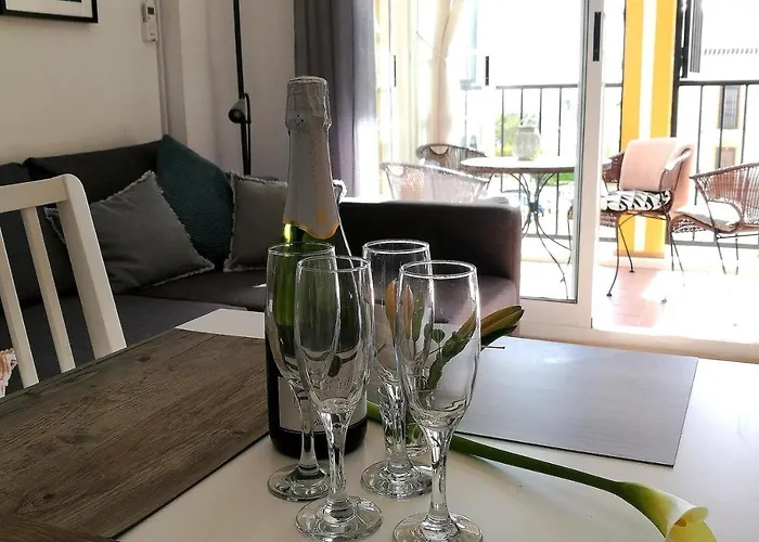 Casa Cozy * Torrevieja