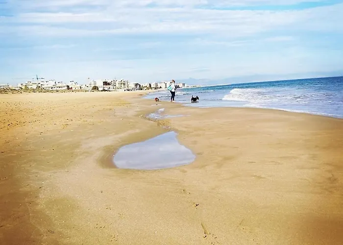 Apartman Casa Cozy Torrevieja
