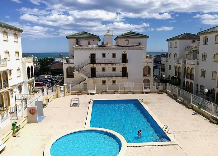 Casa Cozy Torrevieja