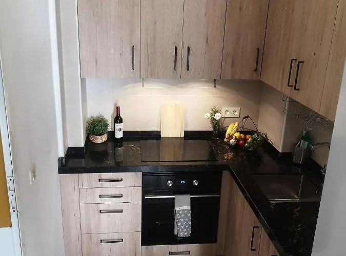 Apartman Casa Cozy *