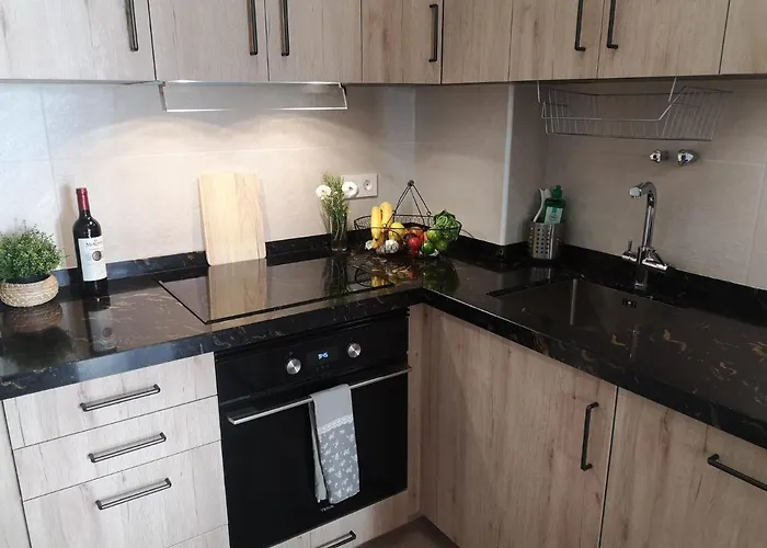 Apartman Casa Cozy Torrevieja