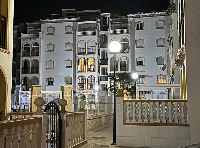 Apartman Casa Cozy
